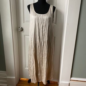 Eileen Fisher Silk Dress